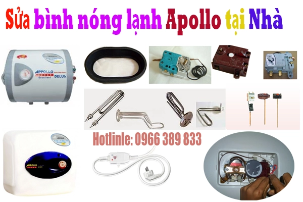 sua-binh-nong-lanh-apollo-tai-nha