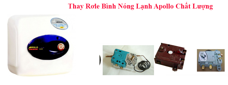 thay role binh nong lanh apollo