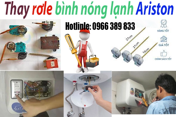 sua-binh-nong-lanh-ariston-nhay-role-tai-ha-noi