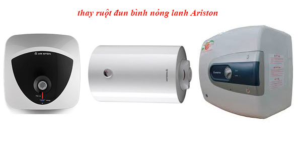 ruột đun bình nóng lạnh Ariston