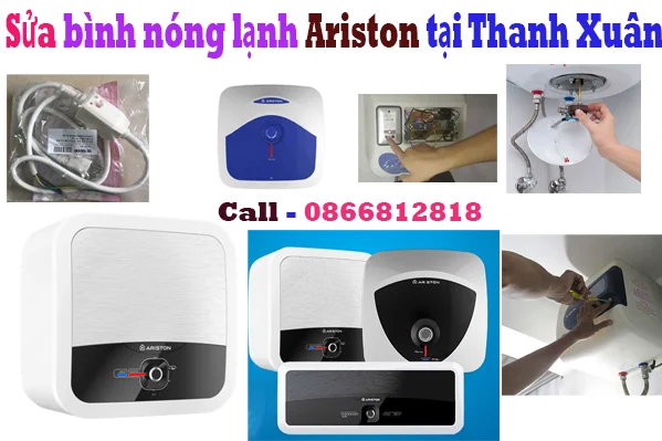 sửa bình nong lanh tại quận thanh xuân