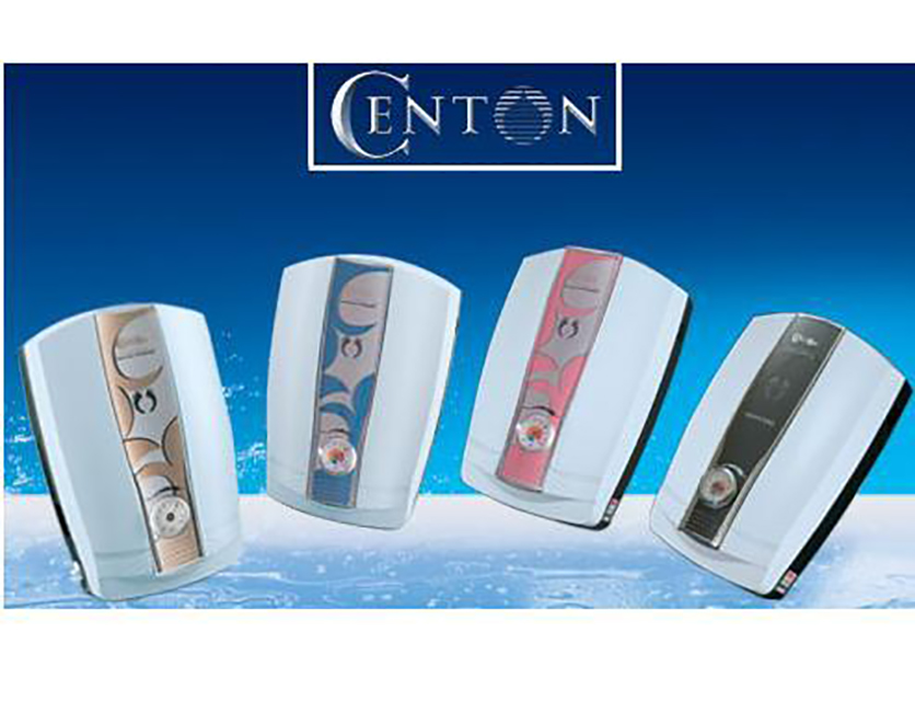 binh nong lanh centon