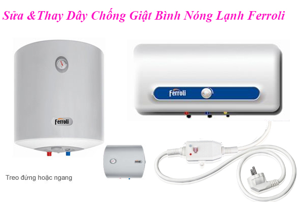 ban day chong giat binh nong lanh ferroli