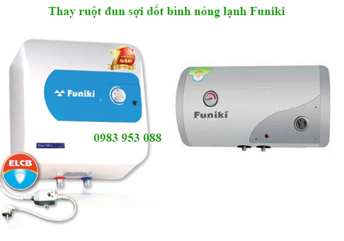 thay ruot dun soi dot binh nong lanh funiki thay ruot dun soi dot binh nong lanh funiki