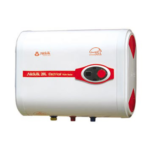 sua binh nong lanh nasuta 