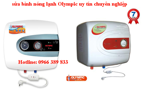 sua binh nong lanh olympic den khong sang