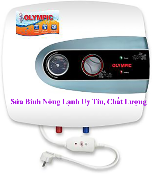 binh nong lanh olympic