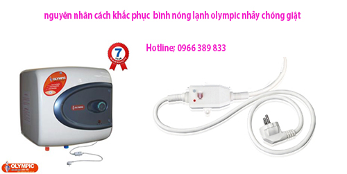 nguyen nhan binh nong lanh nhay chong giat