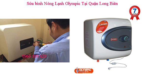 Sửa bình Nóng Lạnh Olympic Tại Quận Long Biên Sửa bình Nóng Lạnh Olympic Tại Quận Long Biên