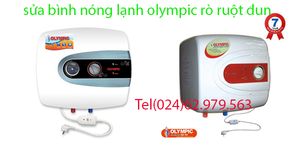 sửa bình nóng lạnh olympic rò điện ruột đun sửa bình nóng lạnh olympic rò điện ruột đun