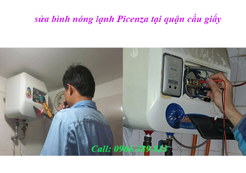 sửa bình nóng lạnh Picenza tại quận cầu giấy sửa bình nóng lạnh Picenza tại quận cầu giấy