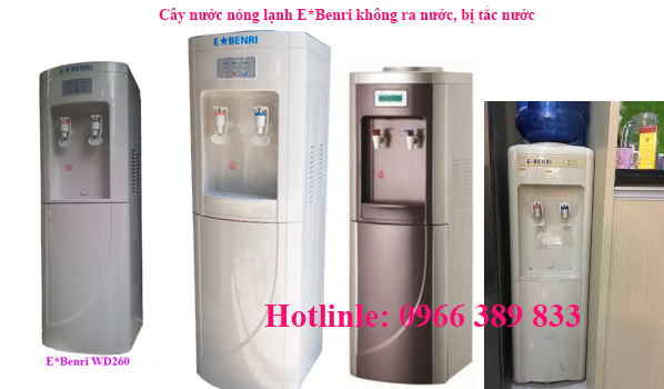 Trung Tâm Bảo Hành Cây Nước E*Benri 