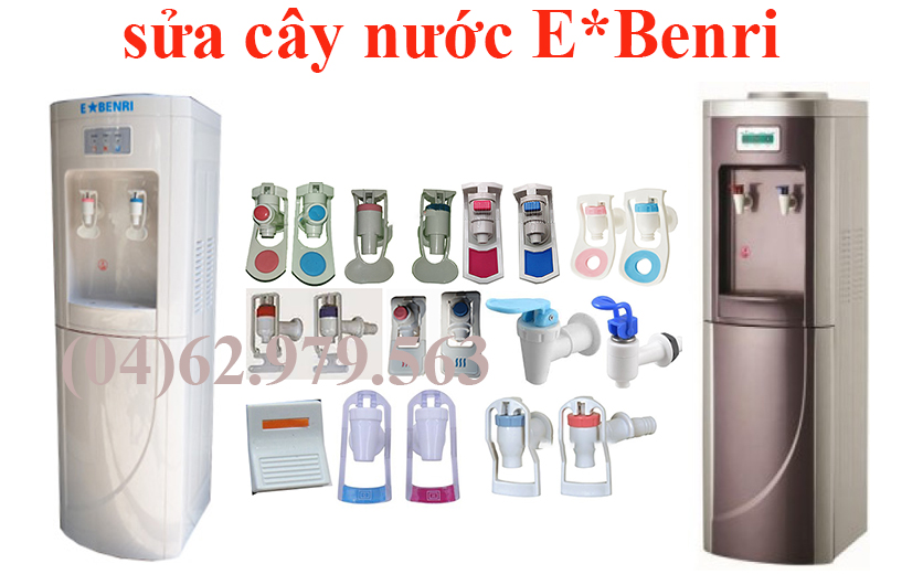 sua chua bao hanh cay nuoc E*Benri