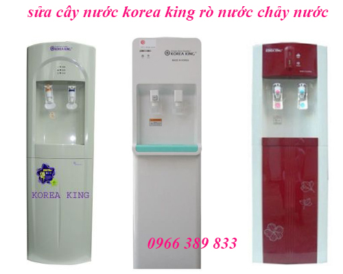 sửa cây nước korea king rò nước chảy nước sửa cây nước korea king rò nước chảy nước