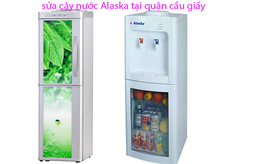 sửa cây nước Alaska tại nhà quận cầu giấy sửa cây nước Alaska tại nhà quận cầu giấy