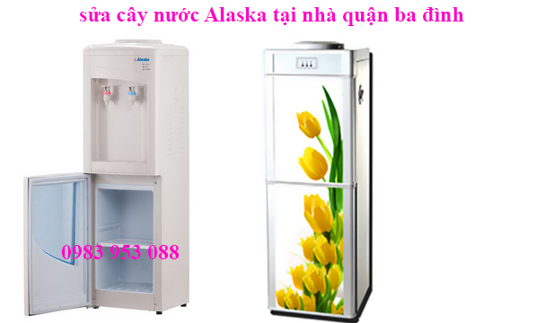 sửa cây nước Alaska tại nhà quận Ba Đình sửa cây nước Alaska tại nhà quận Ba Đình