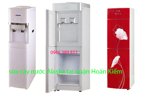 sửa cây nước alaska tại quận hoàn kiếm
