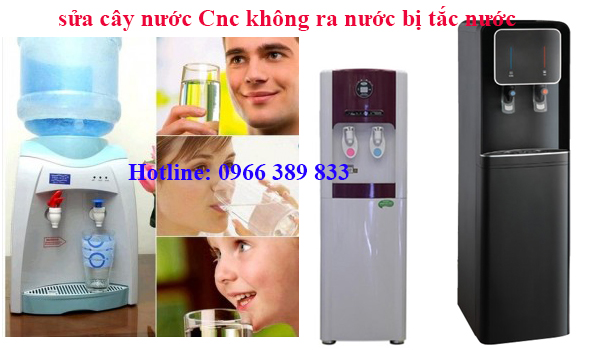 sửa cây nước cnc bị tắc nước sửa cây nước cnc bị tắc nước