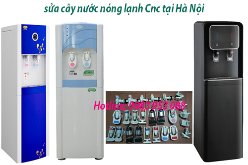 sua cay nuoc nong lanh cnc tai ha noi