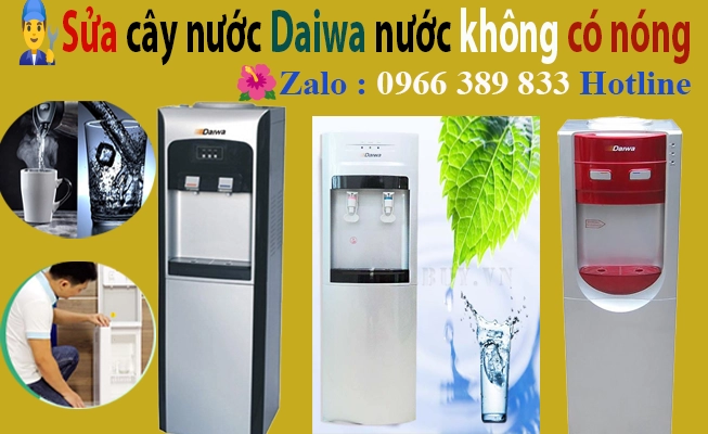 sua-cay-nuoc-daiwa-khong-co-nuoc-nong