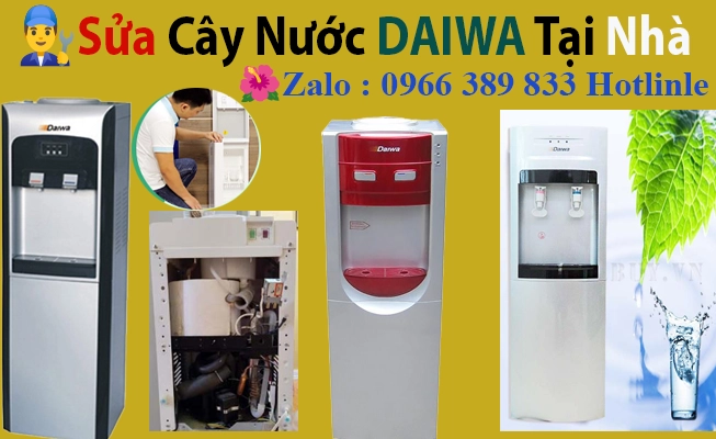 sua-cay-nuoc-daiwa-tai-nha