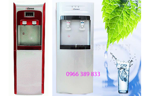 sửa cây nước Daiwa tại nhà quận long biên