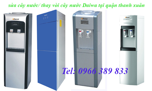 sửa cây nước Daiwa tại quận thanh xuân hà nội sửa cây nước Daiwa tại quận thanh xuân hà nội