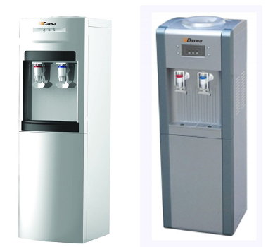 sửa cây nước Daiwa vòi rò nước