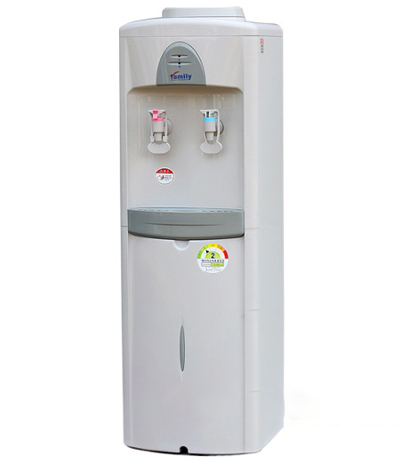 sửa cây nước Family tại quận ba đình