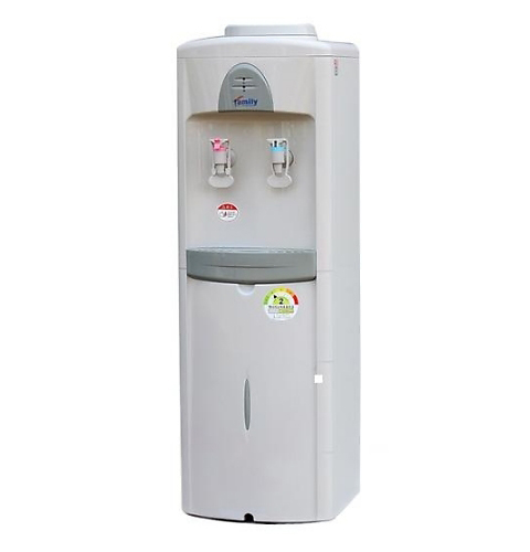 sua cay nuoc family nuoc ra khong nong