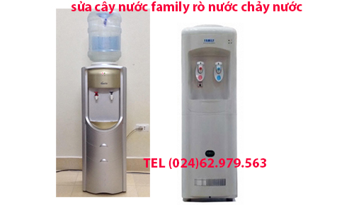 sửa cây nước Family bị rò nước tại hà nội sửa cây nước Family bị rò nước tại hà nội