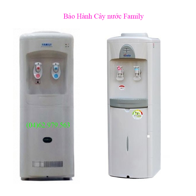 cây nước family