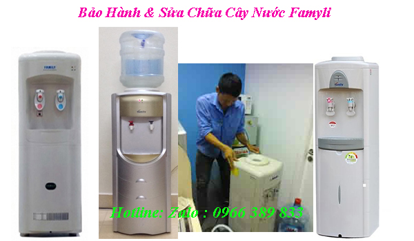 trung tâm bảo hành cây nước Family tại hà nội trung tâm bảo hành cây nước Family tại hà nội