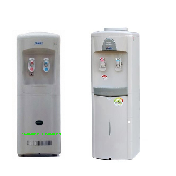 trung tâm bảo hành cây nước Family