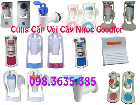 ban voi cay nuoc goodfor