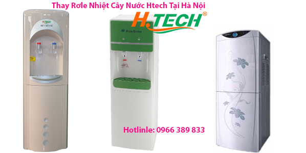 Sửa Cây Nước Htech Hỏng Role Tại Hà Nội