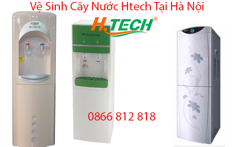 ve-sinh-cay-nuoc-htech-tai-ha-noi