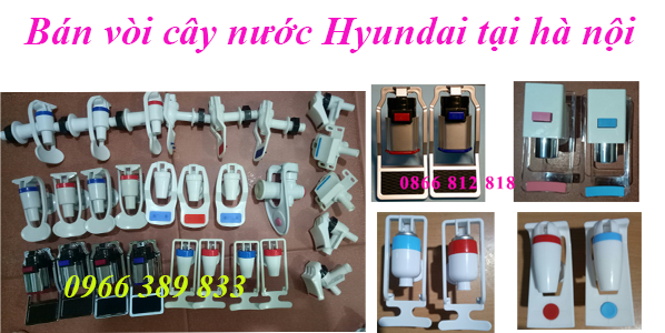 thay voi ban voi cay nuoc hyundai