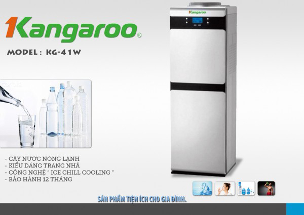 cay nuoc kangaroo
