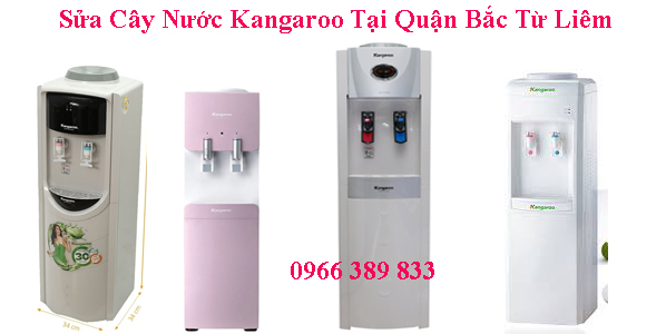 Sửa Cây Nước Kangaroo Tại Quận Bắc Từ Liêm
