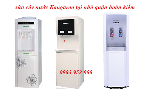 sửa cây nước Kangaroo tại nhà quận hoàn kiếm