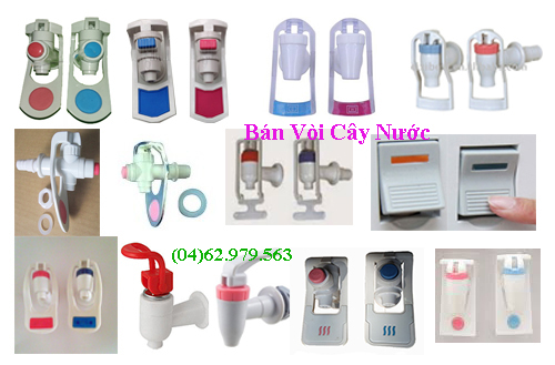 bán vòi cây nước komasu chính hãng