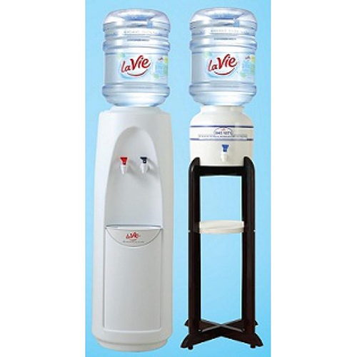 sửa cây nước lavie nước ra kém lạnh