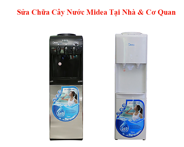 sua cay nuoc midea tai ha noi