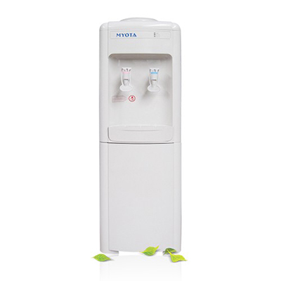 sửa cây nước Myota nước không lạnh tại nhà