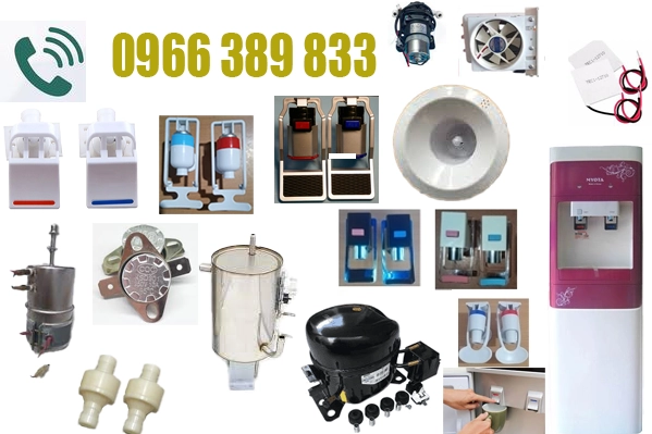 bán vòi cây nước Myota chính hãng giá tốt