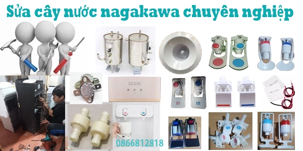sua-chua-cay-nuoc-nagakawa-tai-ha-noi