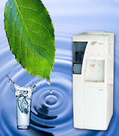 sửa cây nước nagakawa nước ra không lạnh
