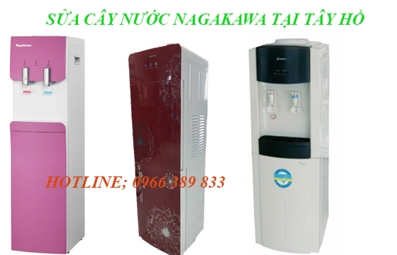 sửa thay vòi cây nước nagakawa tại quận tây hồ