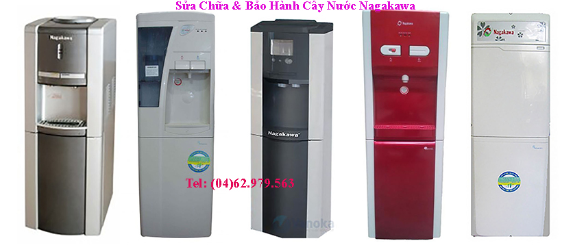 sua chua cay nuoc nagakawa